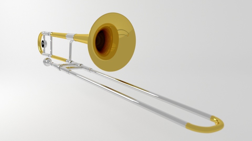 Trombone preview image 1